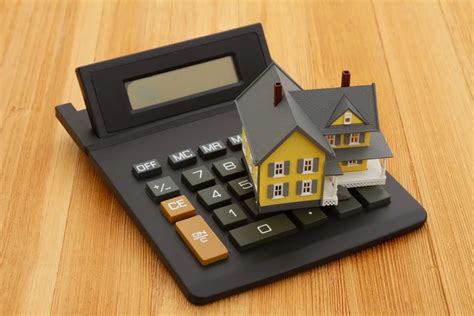 calculate home loan borrowing