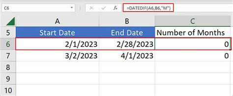 calculate months between two dates in salesforce formula