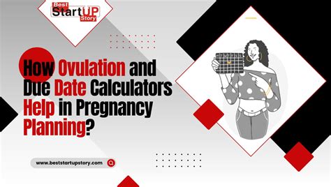 calculate ovulation date from due date