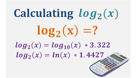 calculating log quantity