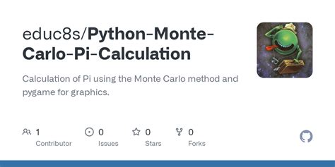Calculation Pi In Python