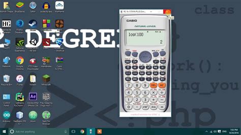 calculator app download for laptop