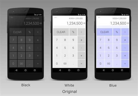 calculator apps on google play