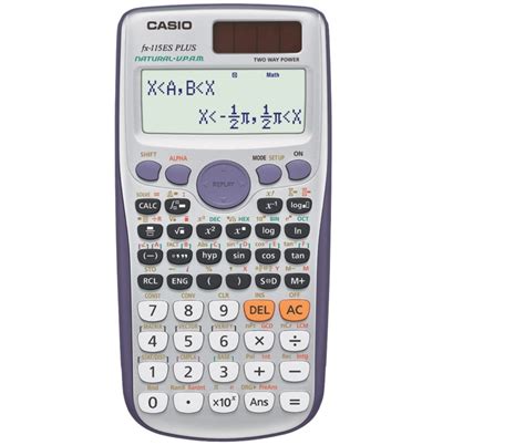 calculator for college algebra