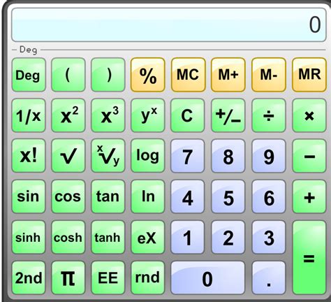 calculator free online