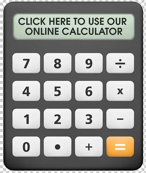 calculator free online use google