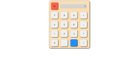Calculator Js Without Eval