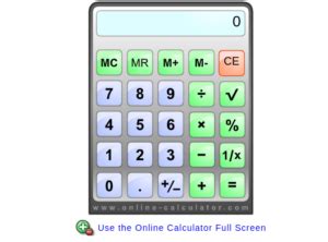 calculator online calculator geometry