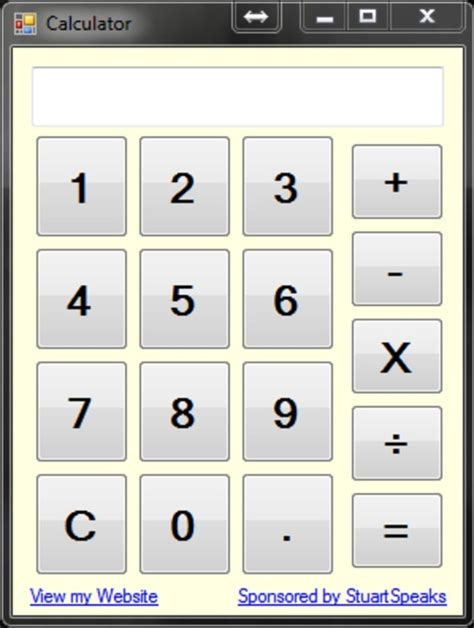 calculator online free download windows 10