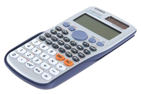 calculator online scientific