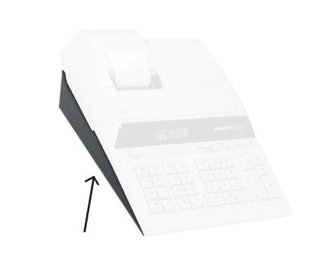 Calculator Wedge Stand