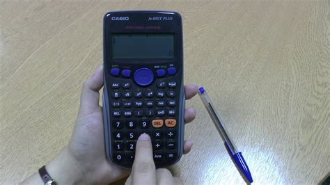 calculator with negative numbers
