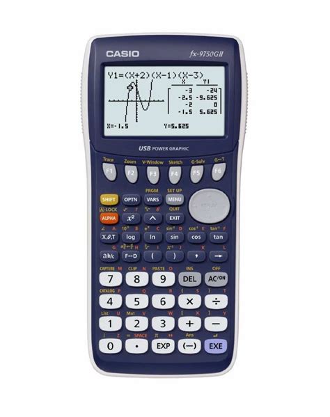Calculator Xres Mean