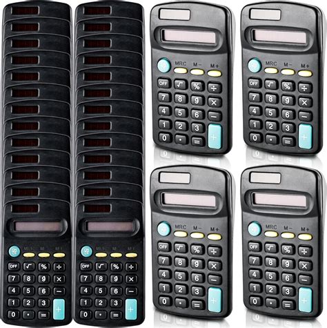 Calculators Bulk