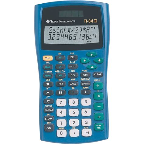 Calculators For Algebra