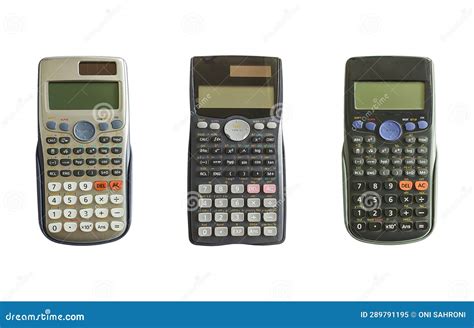 Calculators To Use