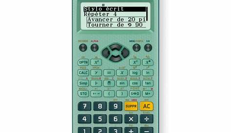 Calculatrice de bureau 550 - 10 chiffres - Achat pas cher