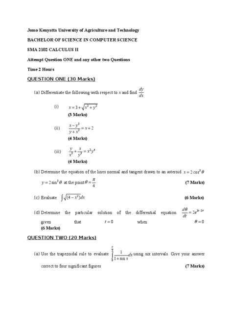 calculus 2 pdf jkuat