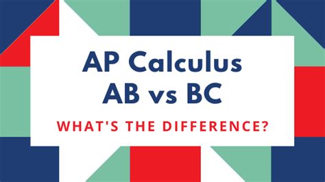 calculus ab vs bc reddit