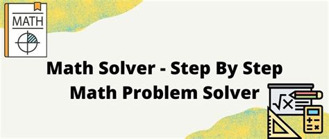calculus solver step by