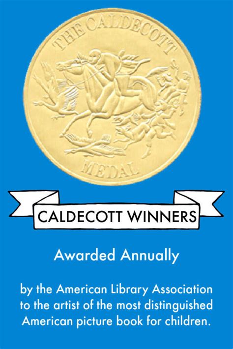 Caldecott Award