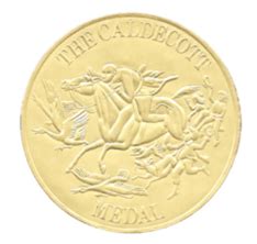 Caldecott Medal
