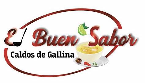 Caldo De Gallina Doña Gallina 12 Uds - Food Truck Dominicana