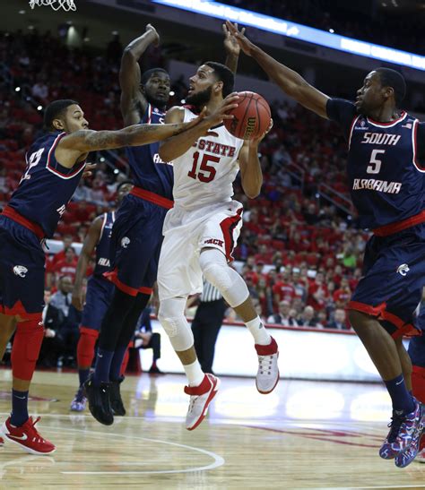 caleb martin nc state