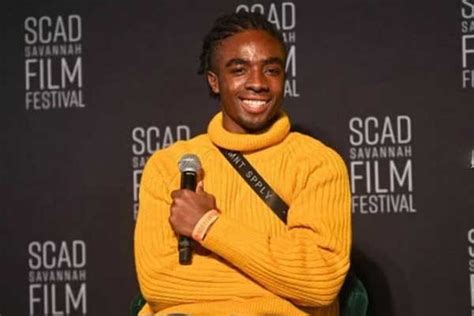 caleb mclaughlin net worth 2022