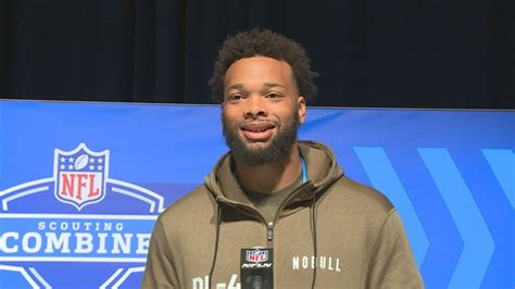 Unveiling Caleb Morphy's Inspiring Journey: A Hidden Talent Story