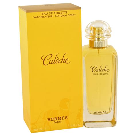 caleche by hermes perfume