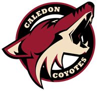 caledon coyotes girls hockey