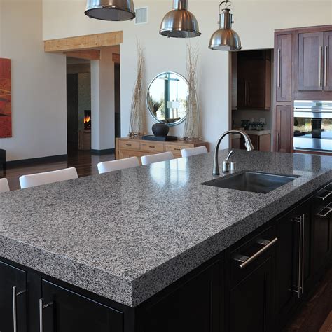 caledonia granite kitchen