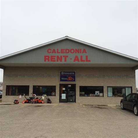 Caledonia Rent