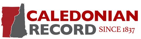 caledonian record deaths