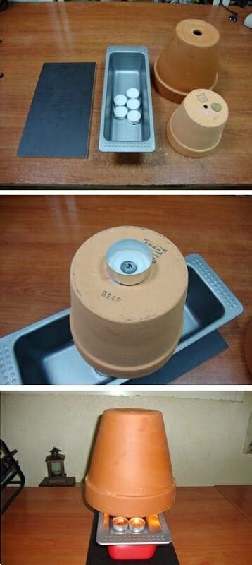 Calefaccion Casera Gratis