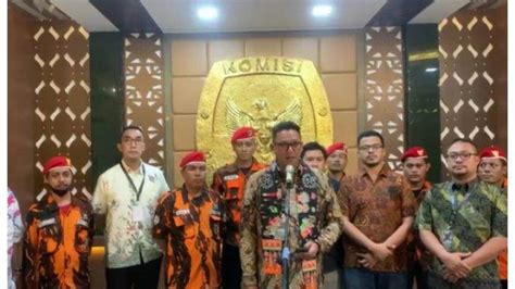 caleg dpd dki jakarta