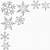 calendar 2022 daily template images snowflakes clipart png