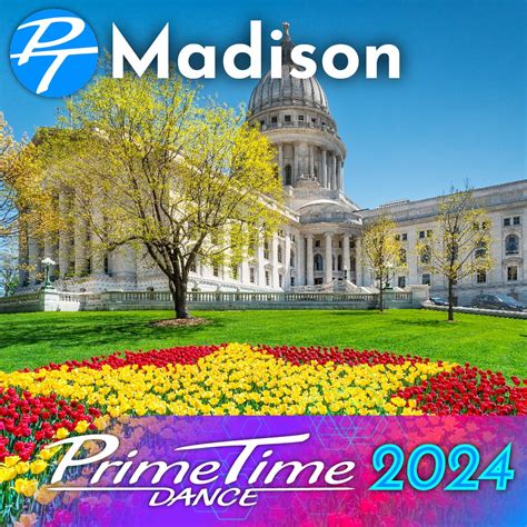 Calendar Of Events Madison Wi