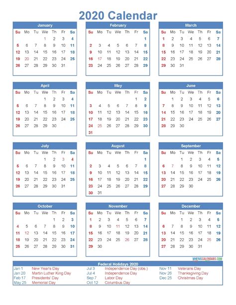 calendar calculator 2021