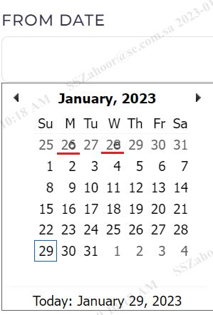 calendar extender in asp.net not working