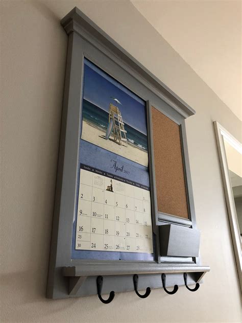 Calendar Frames 12 X 25