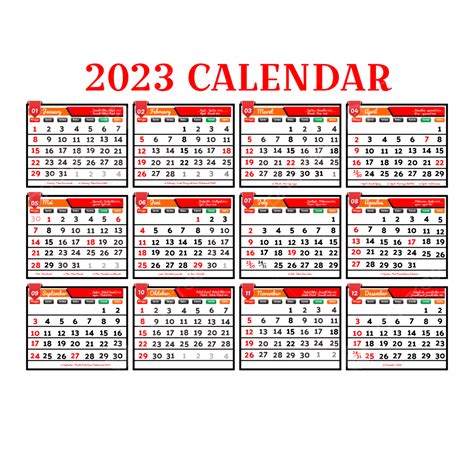 calendar indonesia 2023 libur