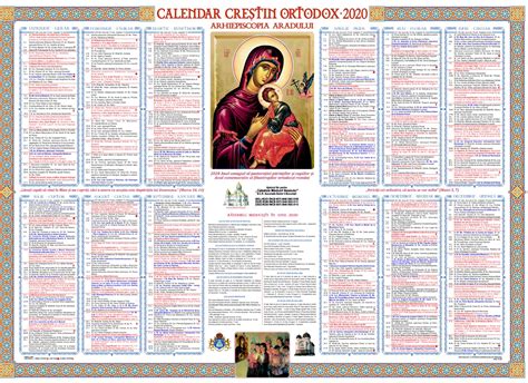 calendar ortodox 2024 aplicatie