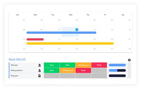 calendar scheduling tool integration