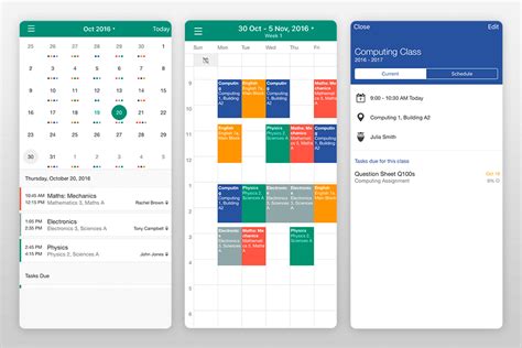 Best Calendar App for iOS , OSX and Android Best calendar app, Best planner app, Calendar app