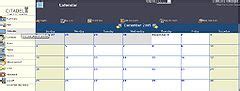calendaring software wikipedia