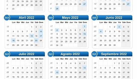 Calendario 2022 Imágenes vectoriales de stock - Alamy