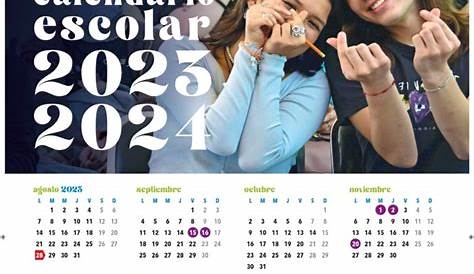 Calendario Escolar Cch Unam 2022 - IMAGESEE