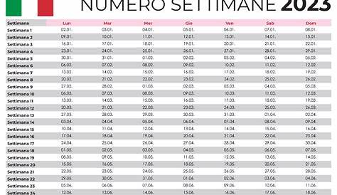 Calendario Per 2017 Su Fondo Bianco La Settimana Comincia Lunedì